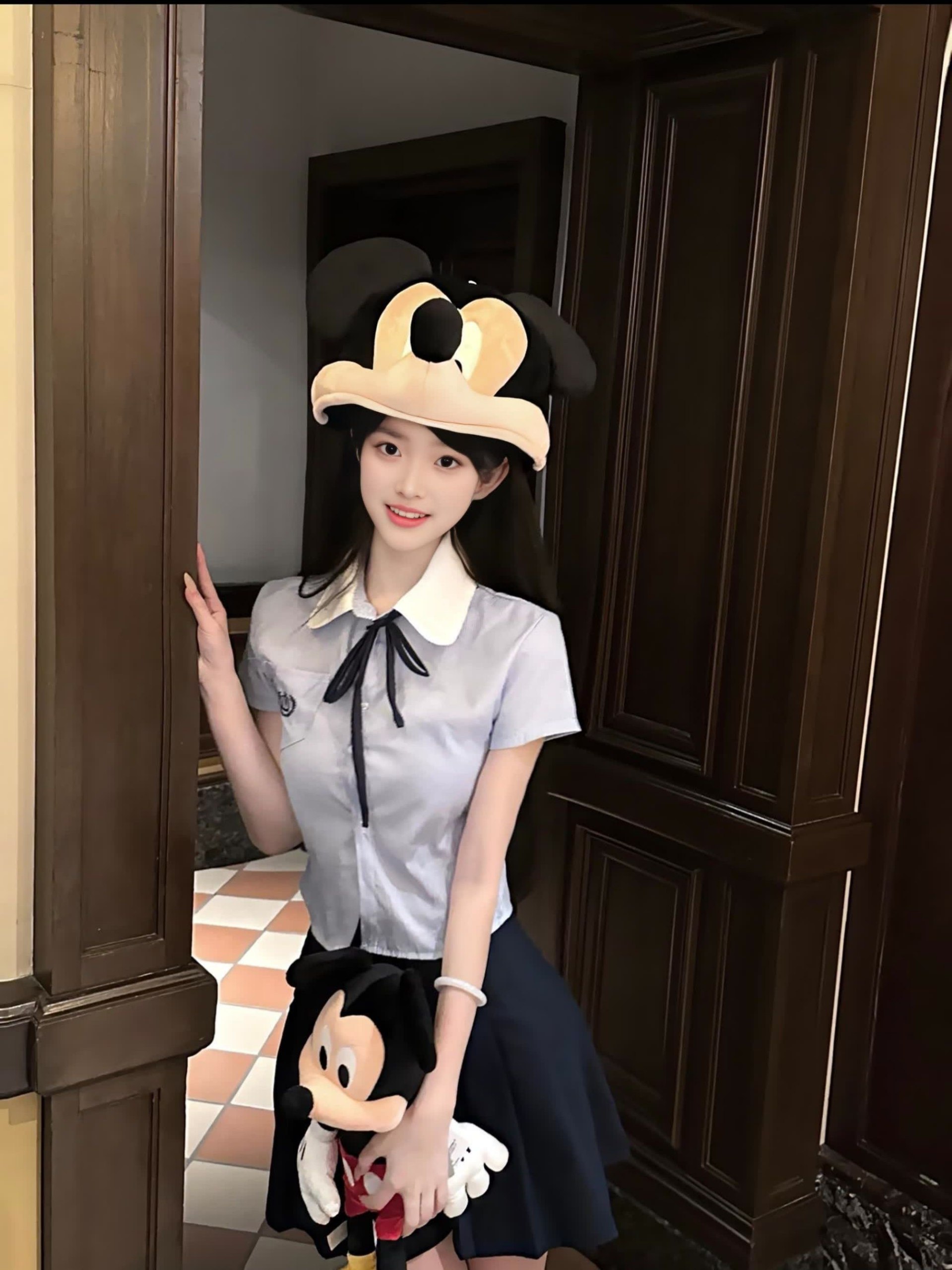 声音软糯甜美琳希