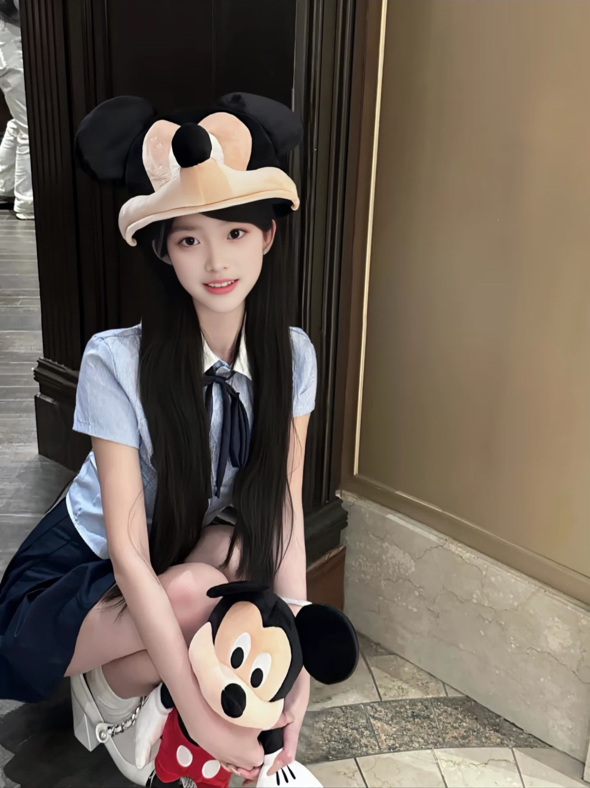 声音软糯甜美琳希
