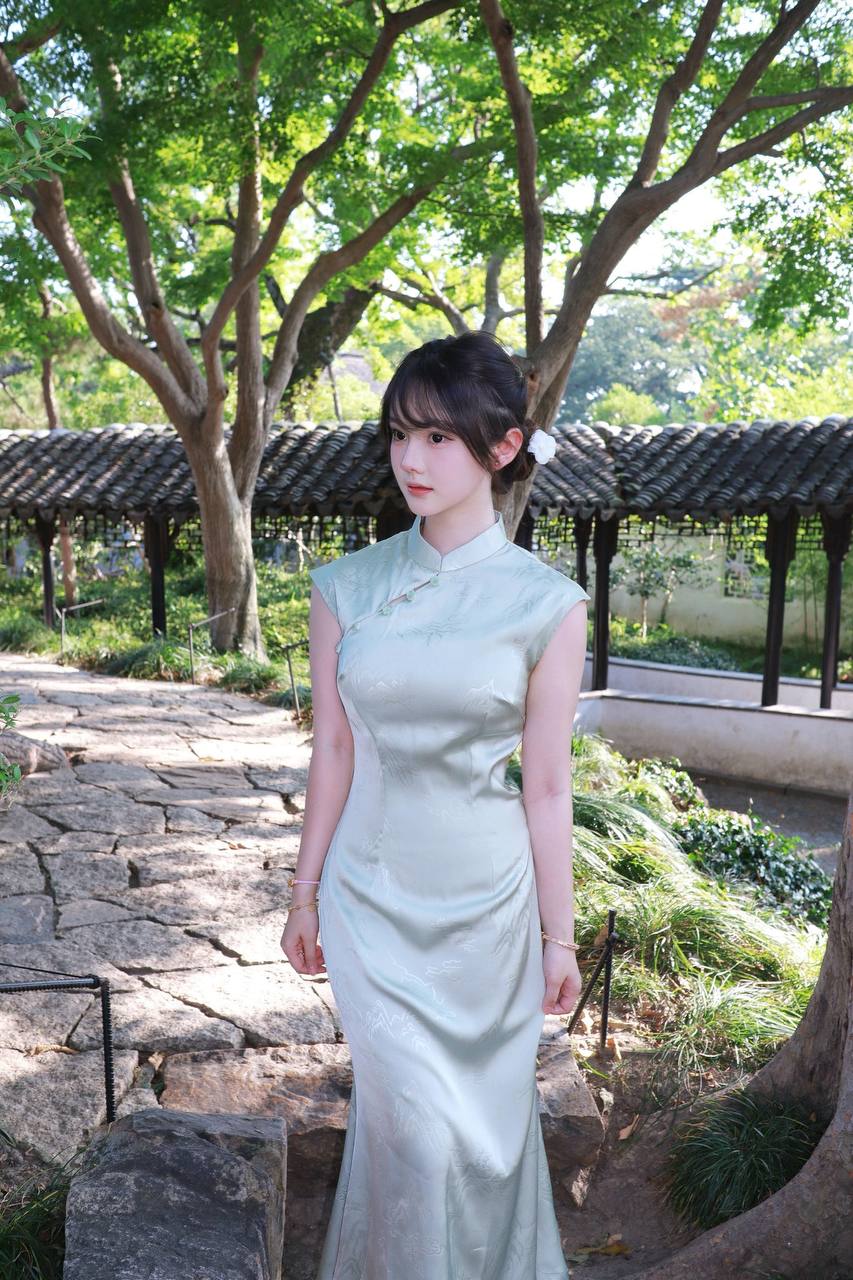 艺术系专业学生Jocelyn