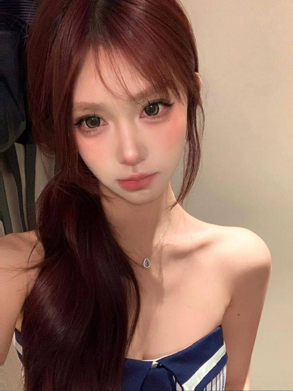 时尚美妆博主Fiona