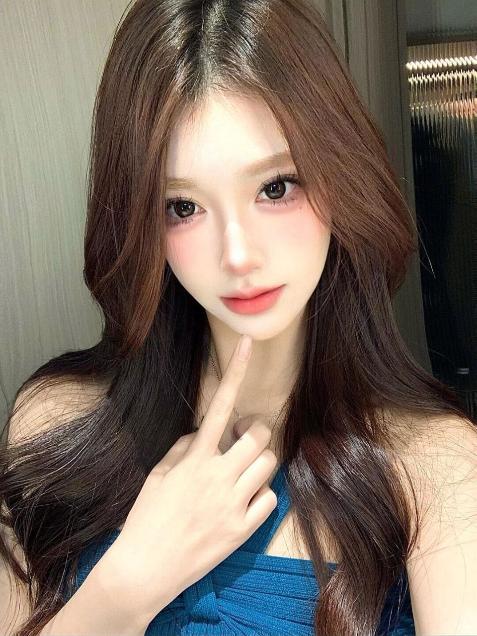 时尚美妆博主Fiona