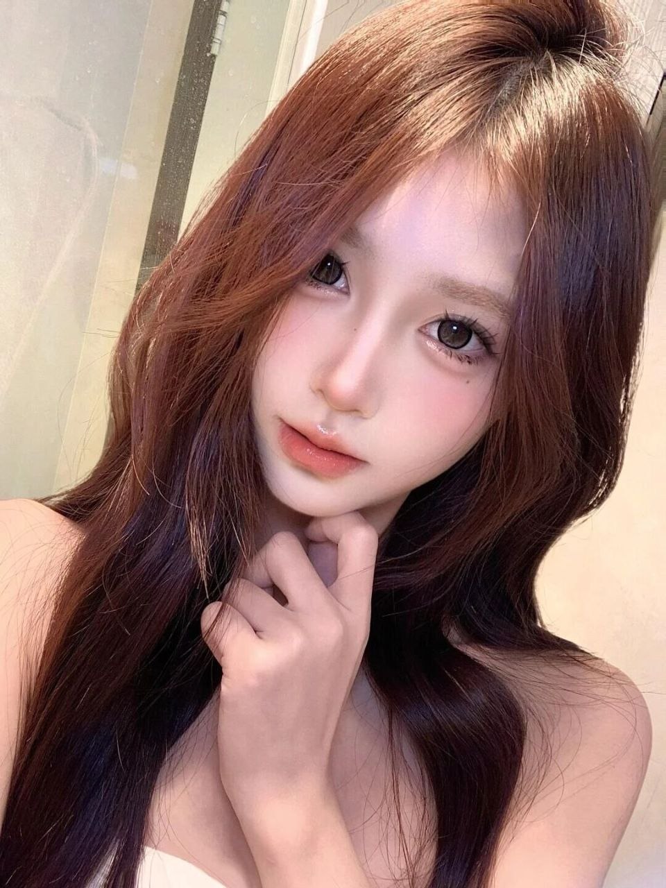 时尚美妆博主Fiona