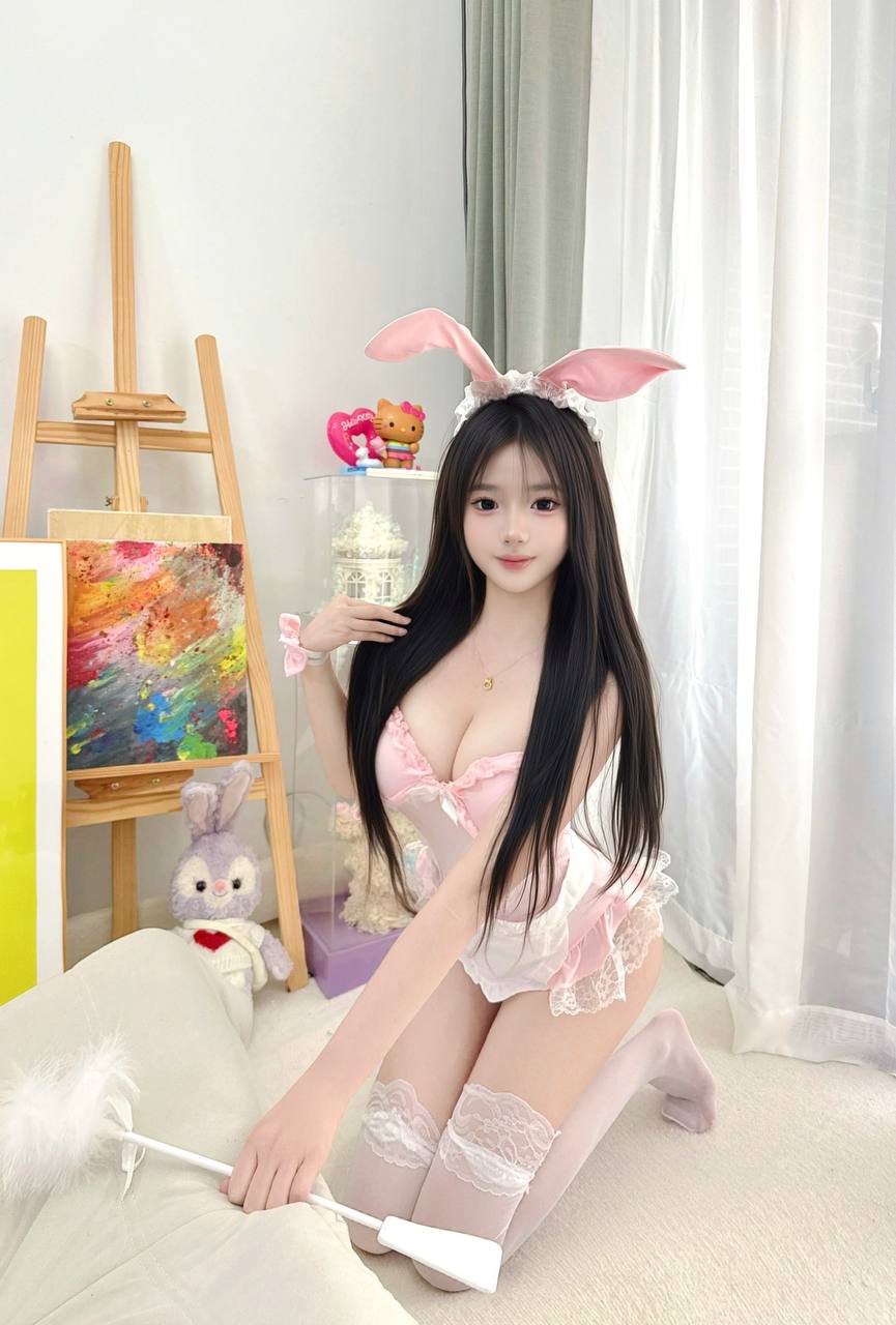 肉欲圆脸少女Erin