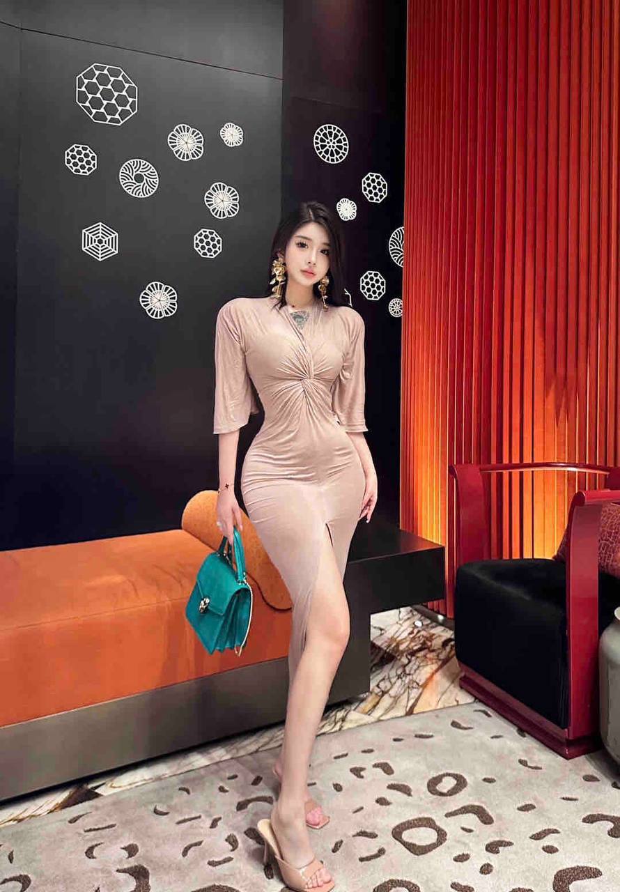 高级气质御姐Diana