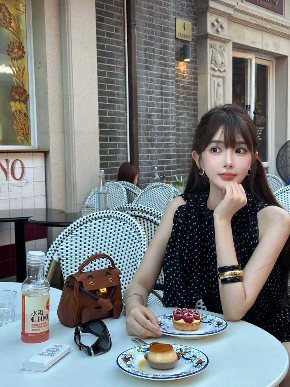 完美美少女颖琪