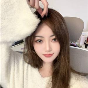曼哈顿纯新人留学生cici