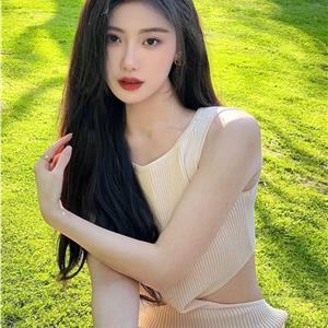 华裔美国人叶小美
