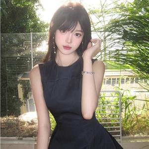 留学生小lisa