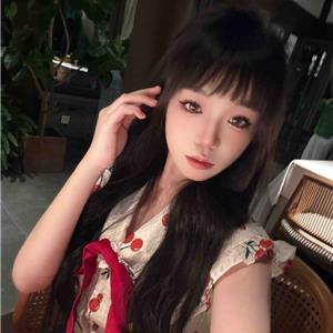 天然极品白虎Aven