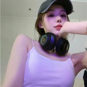 高冷御姐Vana