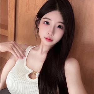 传媒学院毕业生Erin