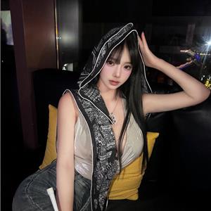 极品甜美少女Cari