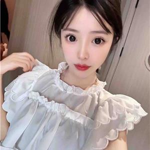 纯欲女神婉彤
