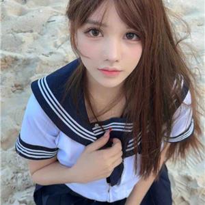 拍摄达人婷冉