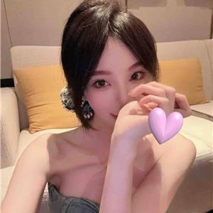甜美洋气少女睿洁