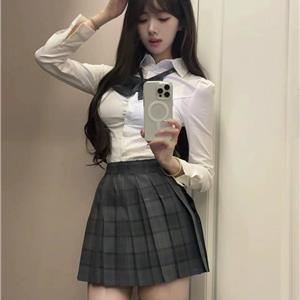 气质清新学妹婉琪