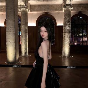温柔优雅女友谷妮