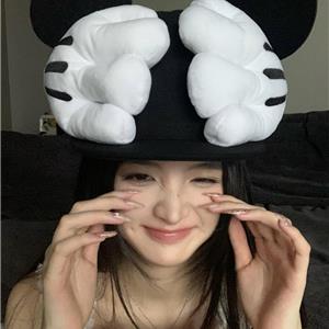 ​清新少女脸余瑶