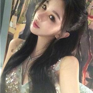 温柔甜美Marlo