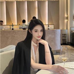 可甜可撩霏琦