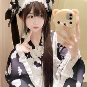 幼齿萝莉沁妍