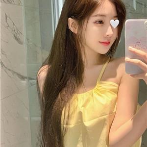 艺术类留学生Carys