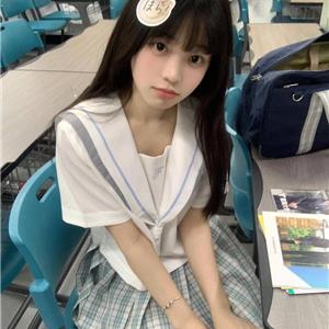 日系甜妹Miora