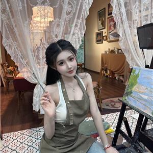 美术专业学妹宋楠