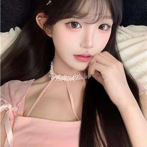 甜美热情女友Xyria