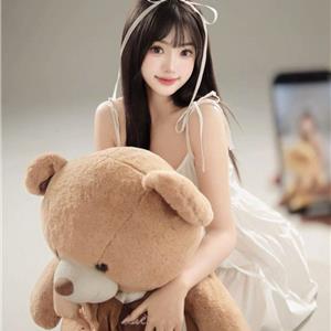 网拍模特Hesia