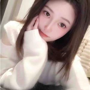 甜美学生妹Mavie