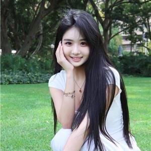 清新​气质留学生Varen
