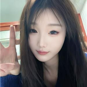 清纯可爱在读生Uraya