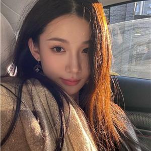 淡颜系美人Yolen