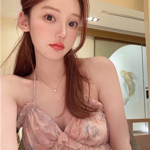 芭比大眼睛美女钰雯