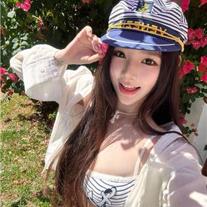在校艺考生宛潞