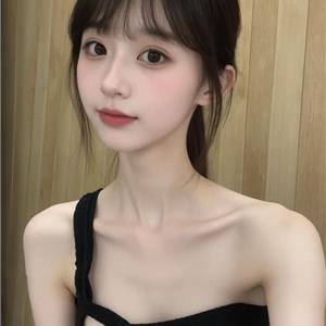 元气甜妹Kaora