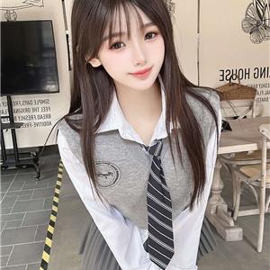 JK元气少女Serey