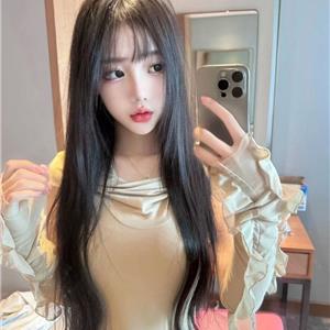 精致小脸蛋Denya