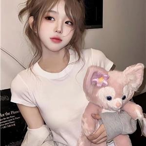 妙龄少女Karra