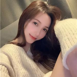 品牌御用腿模昕然