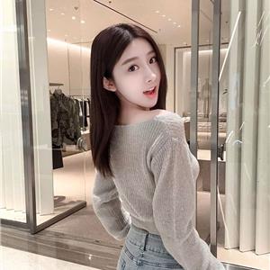 灵动可爱美女Erynn