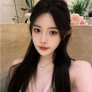 甜美可人美少女Kylah