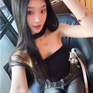 电影学院校花Mirey