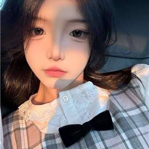 你的专属女友若妍