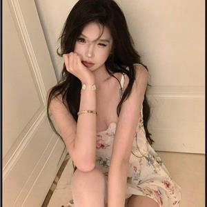 长美腿小姐姐Tazia
