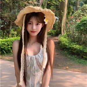 邻家妹妹气质芙蕾