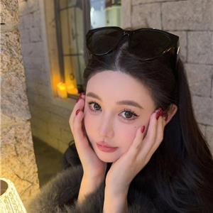 极品网红Oriah