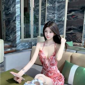 高级撩人气质婉柔