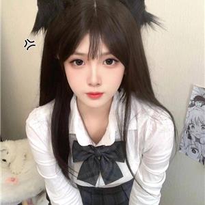 小巧玲珑女友Danie
